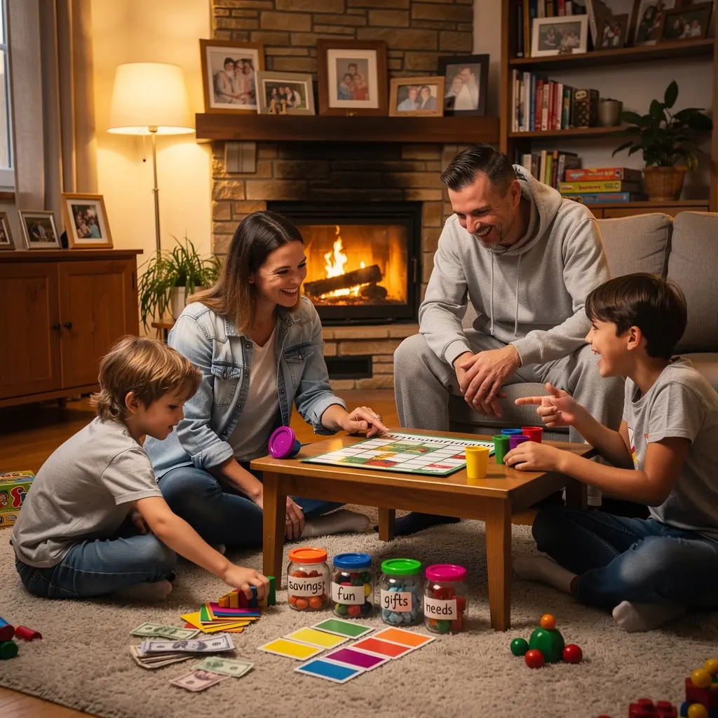 Grafikon a havi kiadások alakulásáról