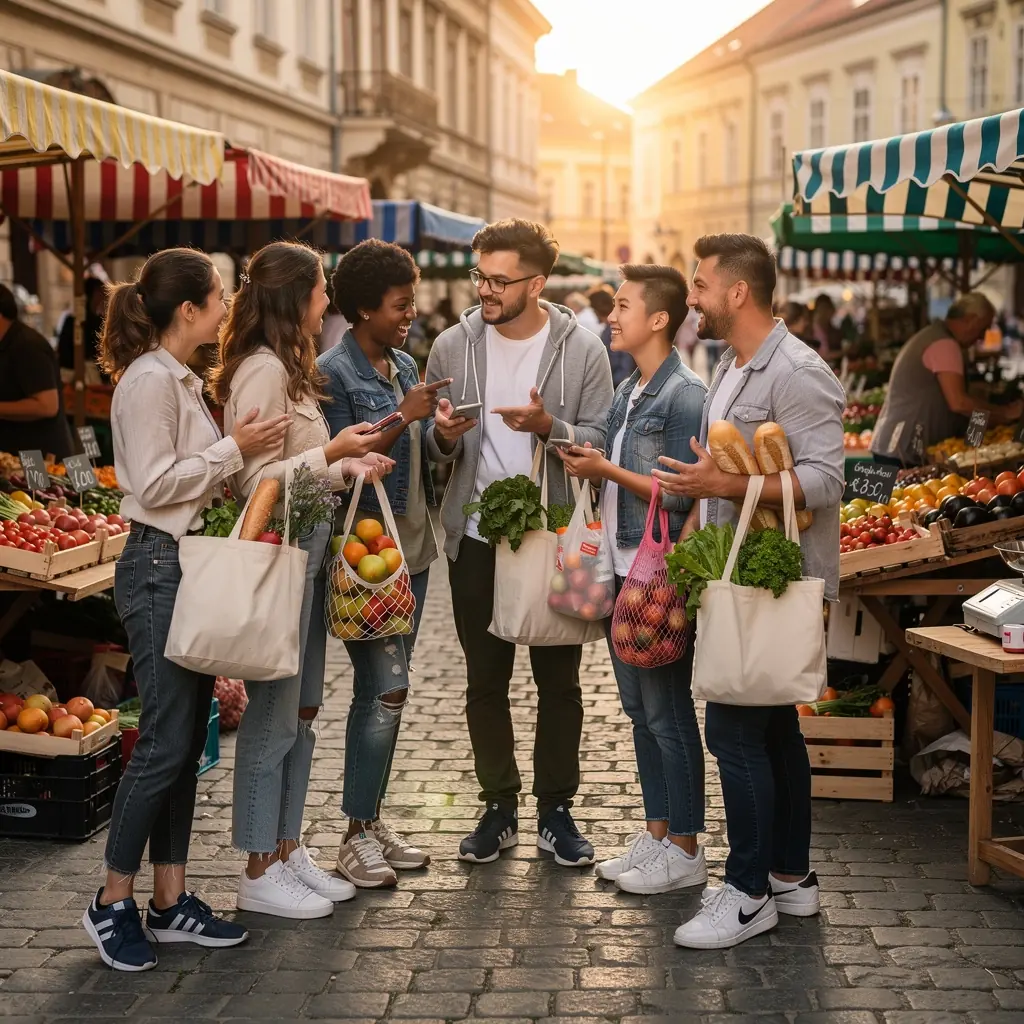 Takarékoskodásra ösztönző motiváló idézet a falon