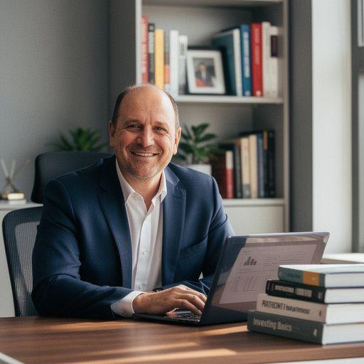 Személyes pénzügyi alapok könyvek bemutatása, amelyek segítenek a költségvetés kezelésében.